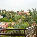 Suite Majorelle - Luxe-Terasse-Parking Privee