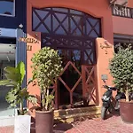 Suite Majorelle - Luxe-Terasse-Parking Privee