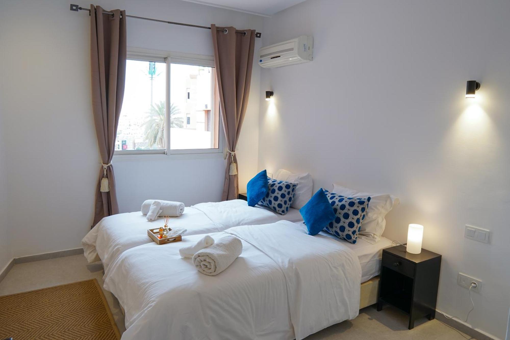 Majorelle - Luxe-terasse-parking Privee Appartement