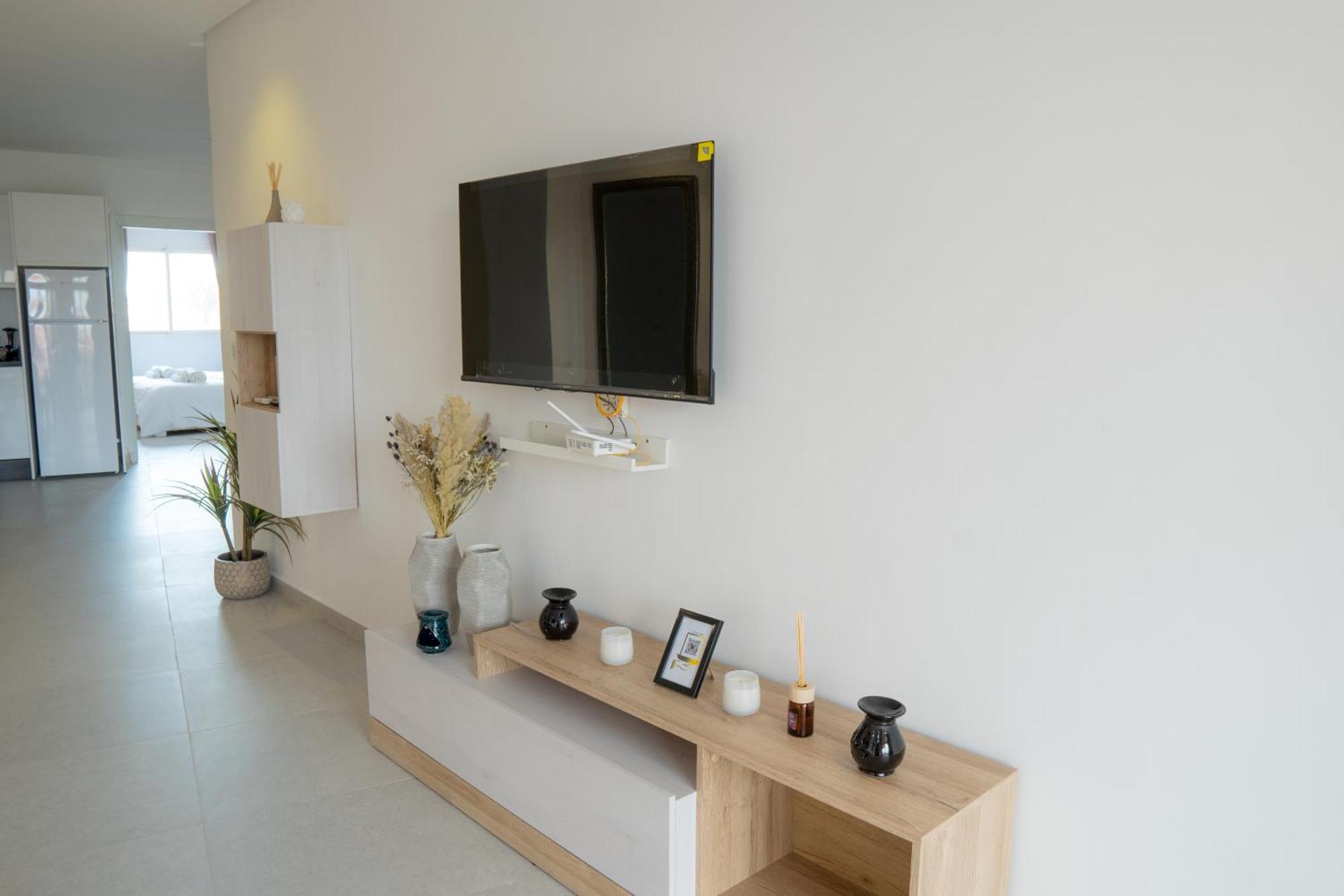 Appartement Majorelle - Luxe-terasse-parking Privee