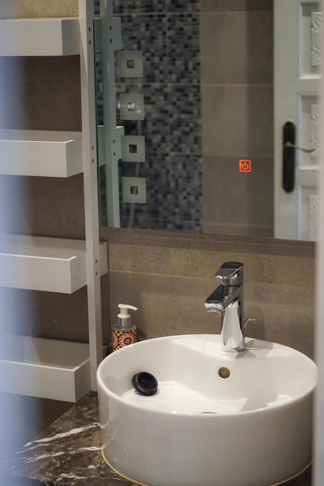 Majorelle - Luxe-terasse-parking Privee Apartment